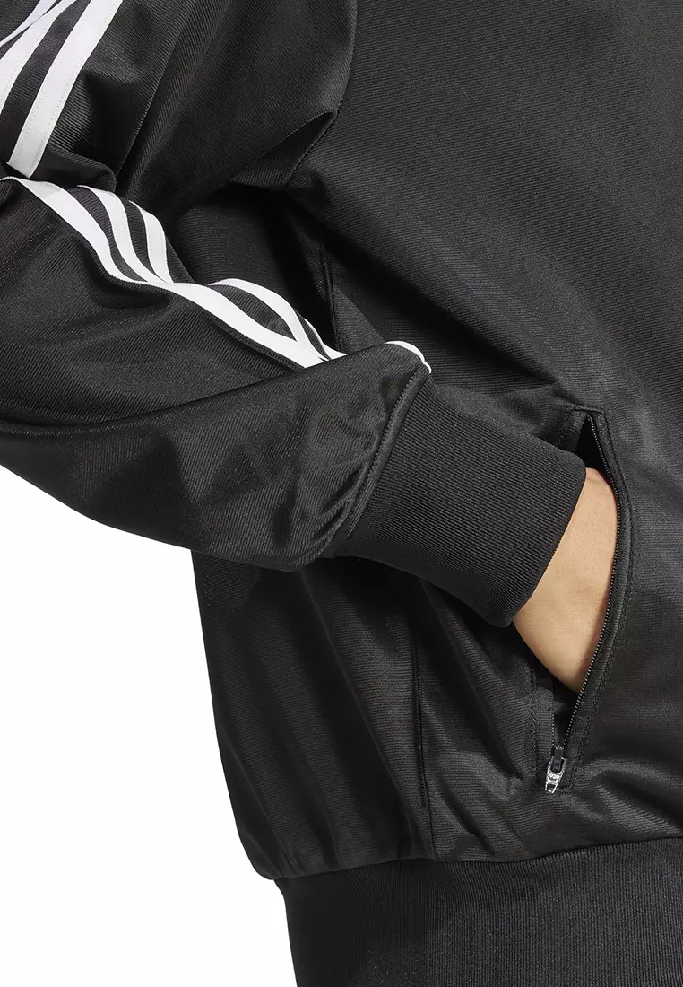 Adicolor Classic Firebird Loose Track Top