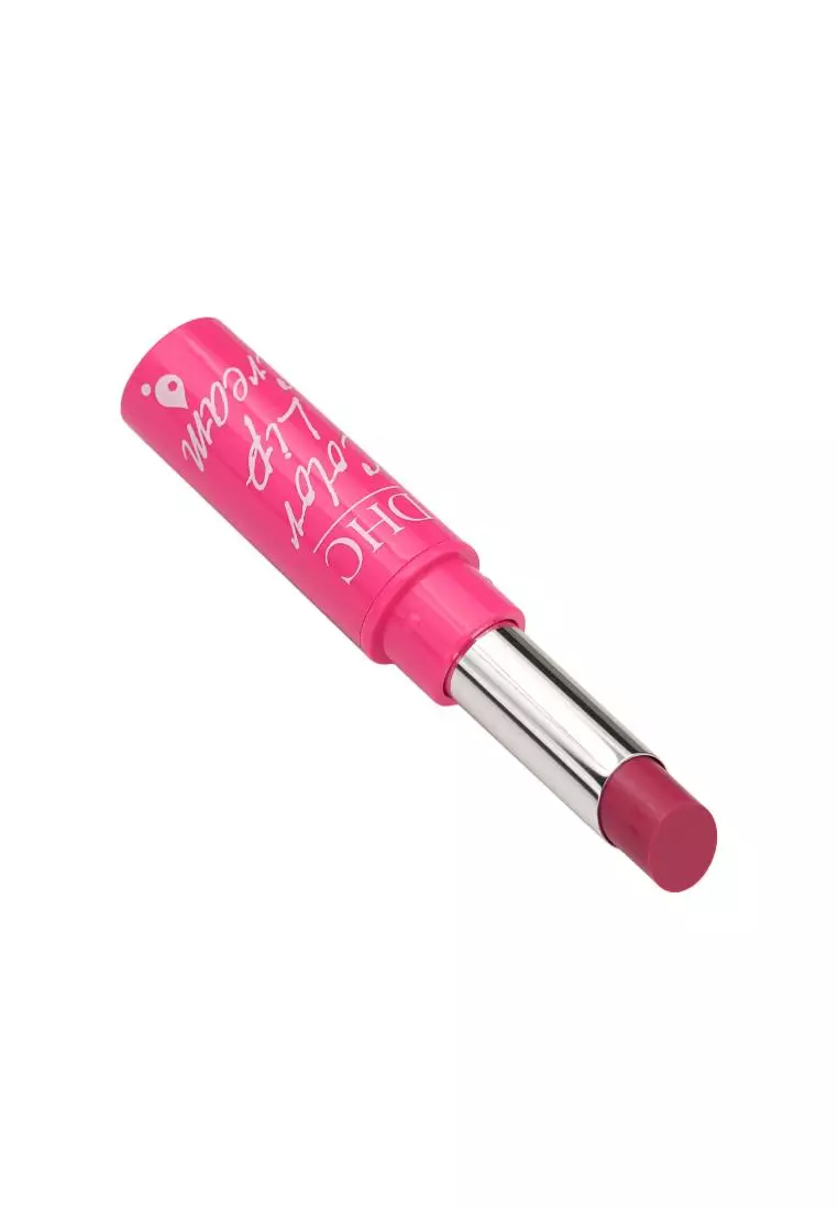 DHC Dense Moist Color Lip Cream 1.5g PINK