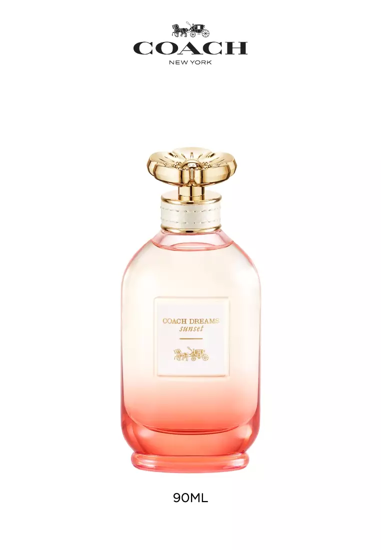 Dreams Sunset Eau de Parfum 90ml