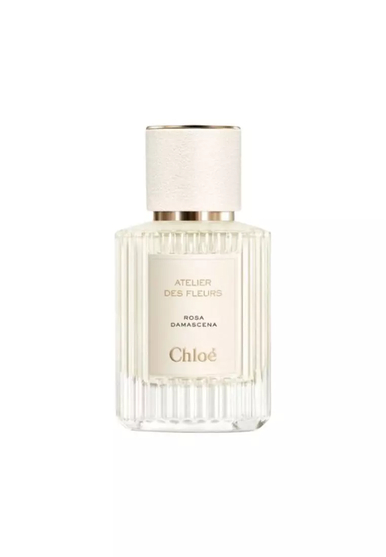 タイムセール⭐︎Chloé Atelier des Fleurs 50ml Buy Chloe Chloé - Atelier Des Fleurs Rose Damascena Eau De Parfum