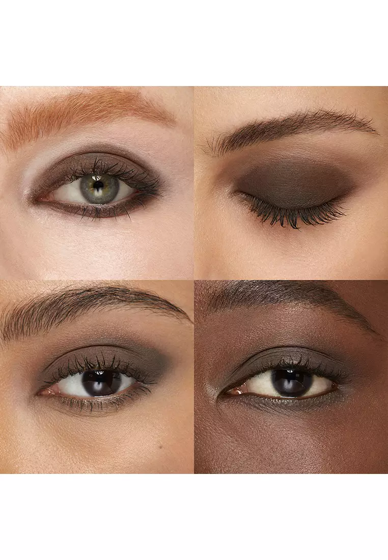 High Pigment Eyeshadow