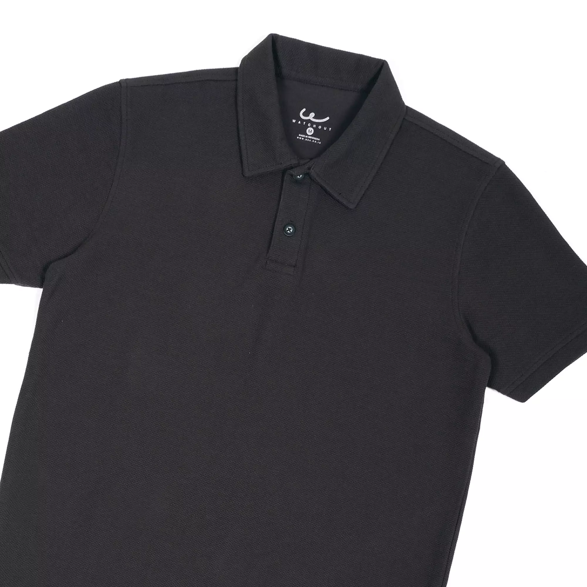 Watchout Pakaian Pria Seattle Polo - JK500440023