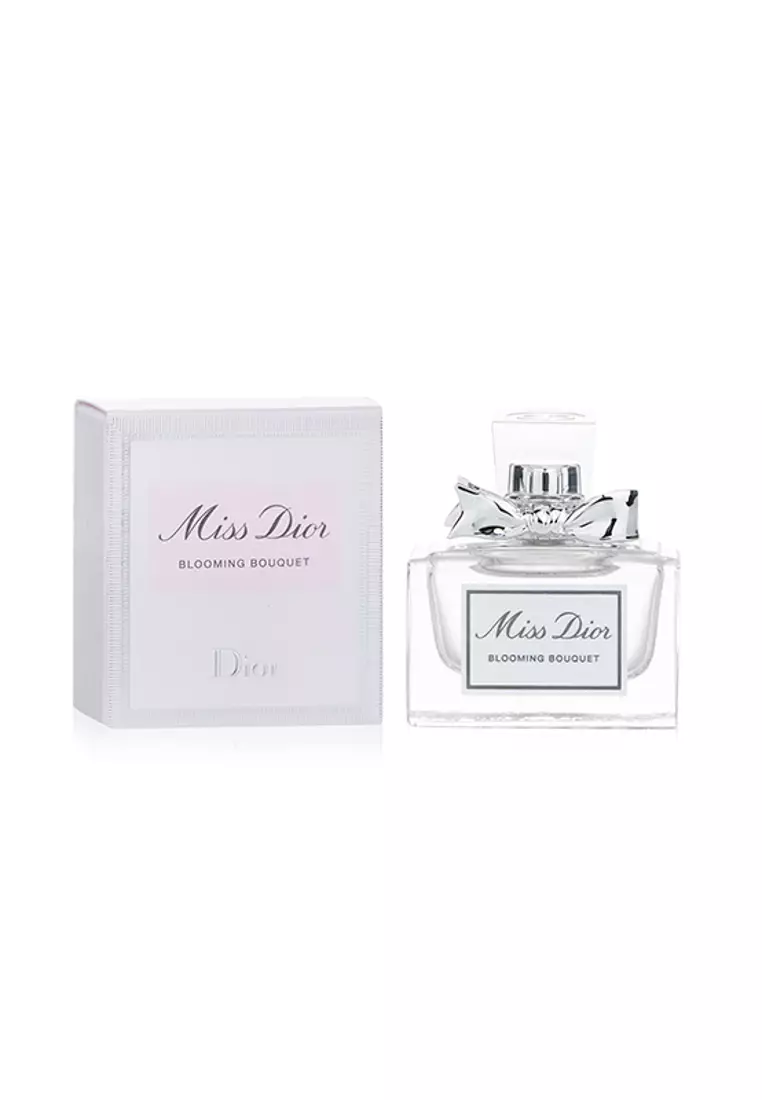 Christian Dior - Miss Dior Blooming Bouquet Eau De Toilette Spray 5ml/0.17oz