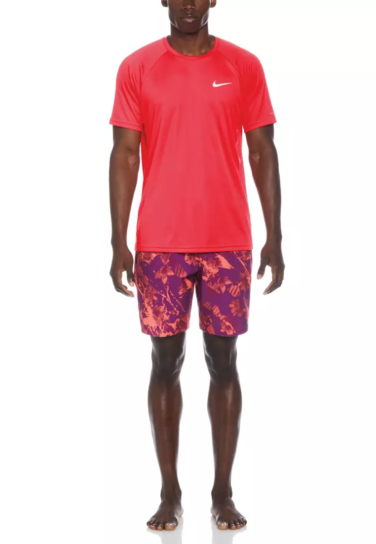 Essential Short Sleeve