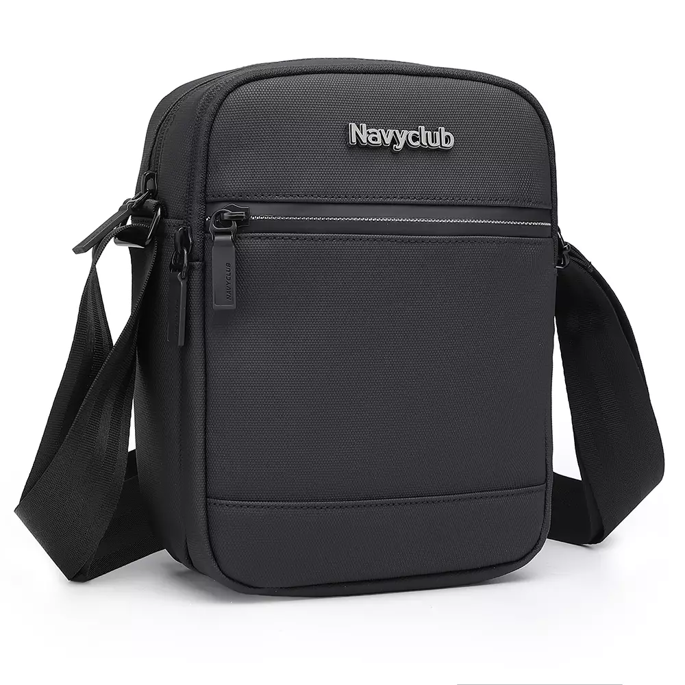 Navy Club Tas Selempang Sling Bag EHJ - Tas Pria Wanita Crossbody Bags Tas Outdoor