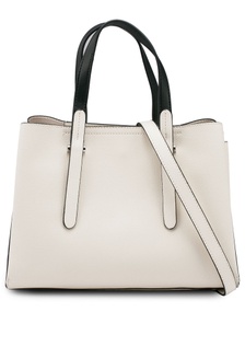 Buy Nose Structure Tote Bag Online On Zalora Singapore