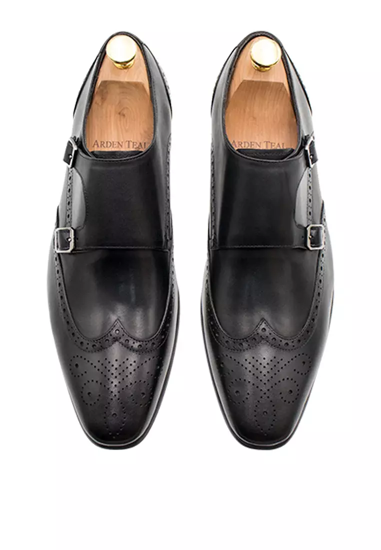 Colonia Double Monk Black