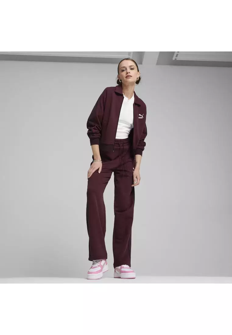 T7 Women's Track Jacket