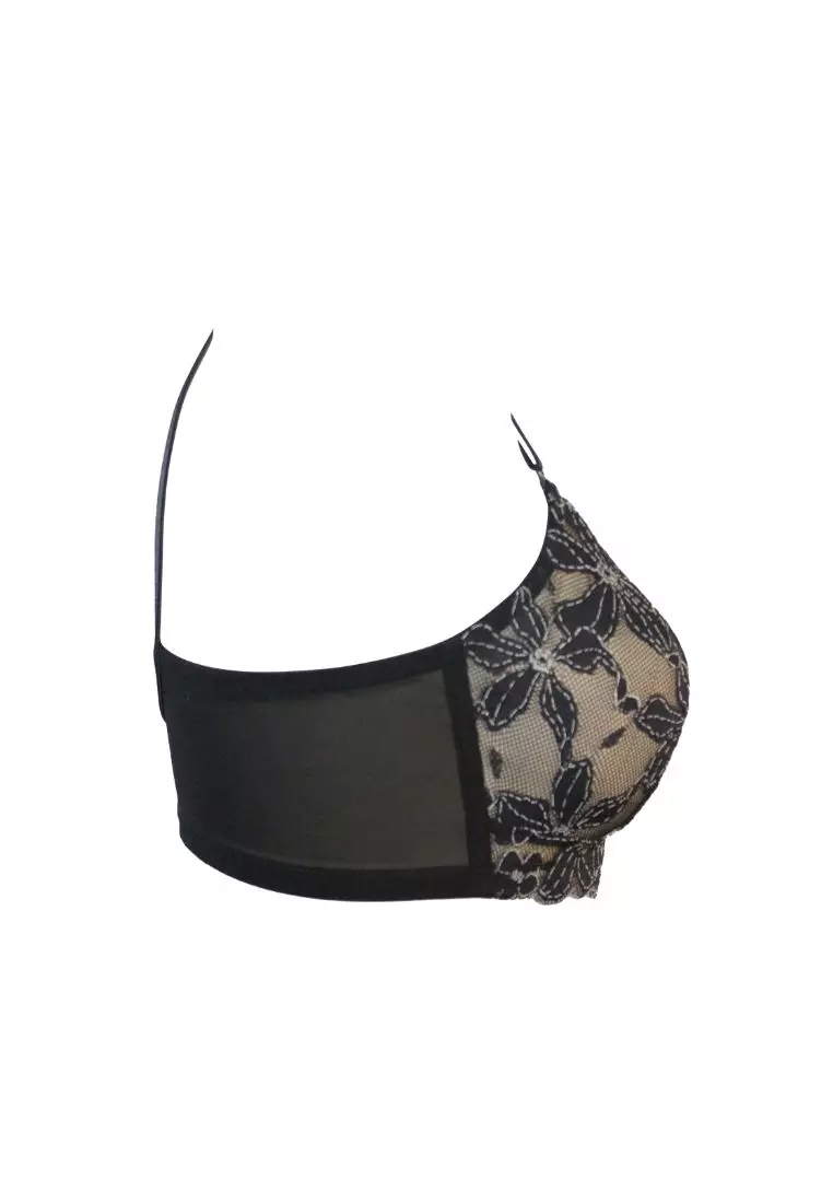 Comfort Fit Bra