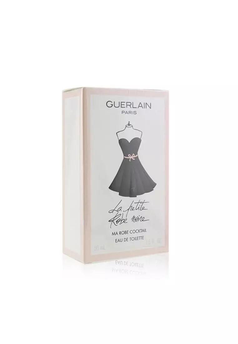 Buy GUERLAIN GUERLAIN - La Petite Robe Noire Eau De Toilette Spray