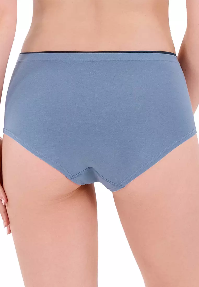 Sloggi Go Sense High Waist Panty