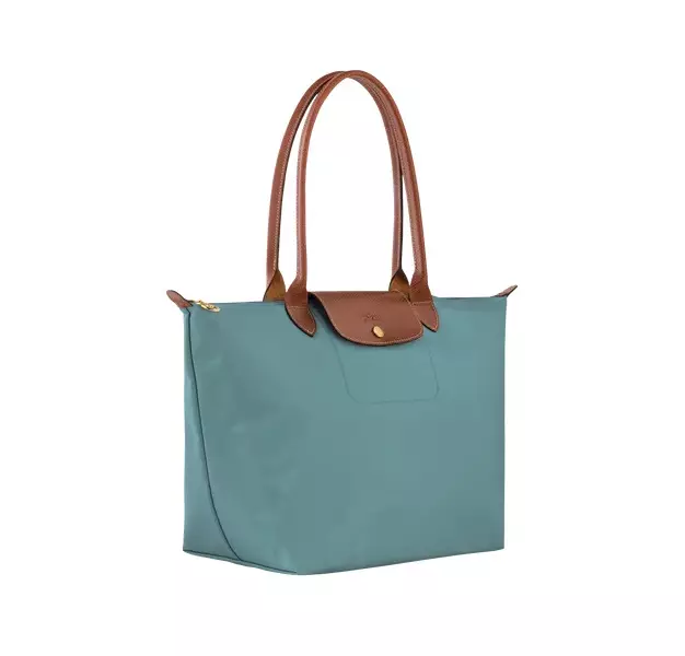 Longchamp LE PLIAGE Large LH Eucalyptus