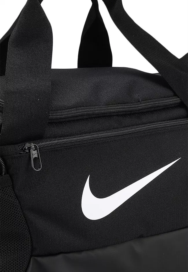 Buy Nike Brasilia Training Duffel Bag (Extra Small, 25L) 2025