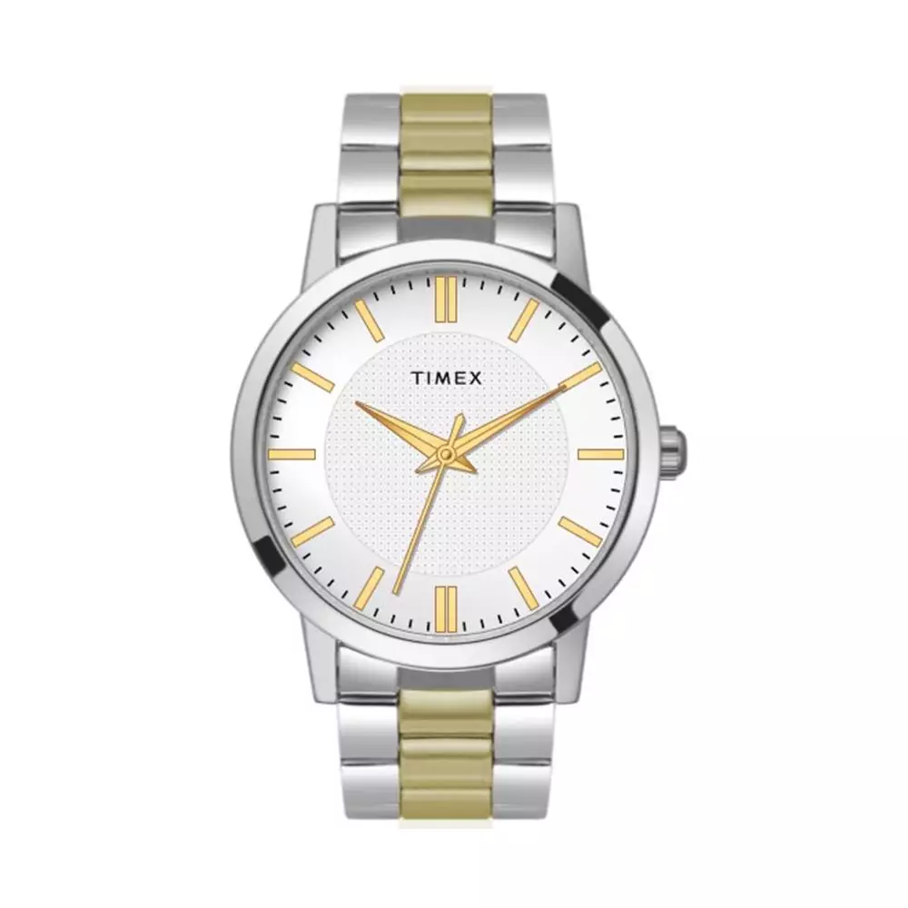 Jual Timex Jam Tangan Pria Timex Analog T13 Series 3-Hand