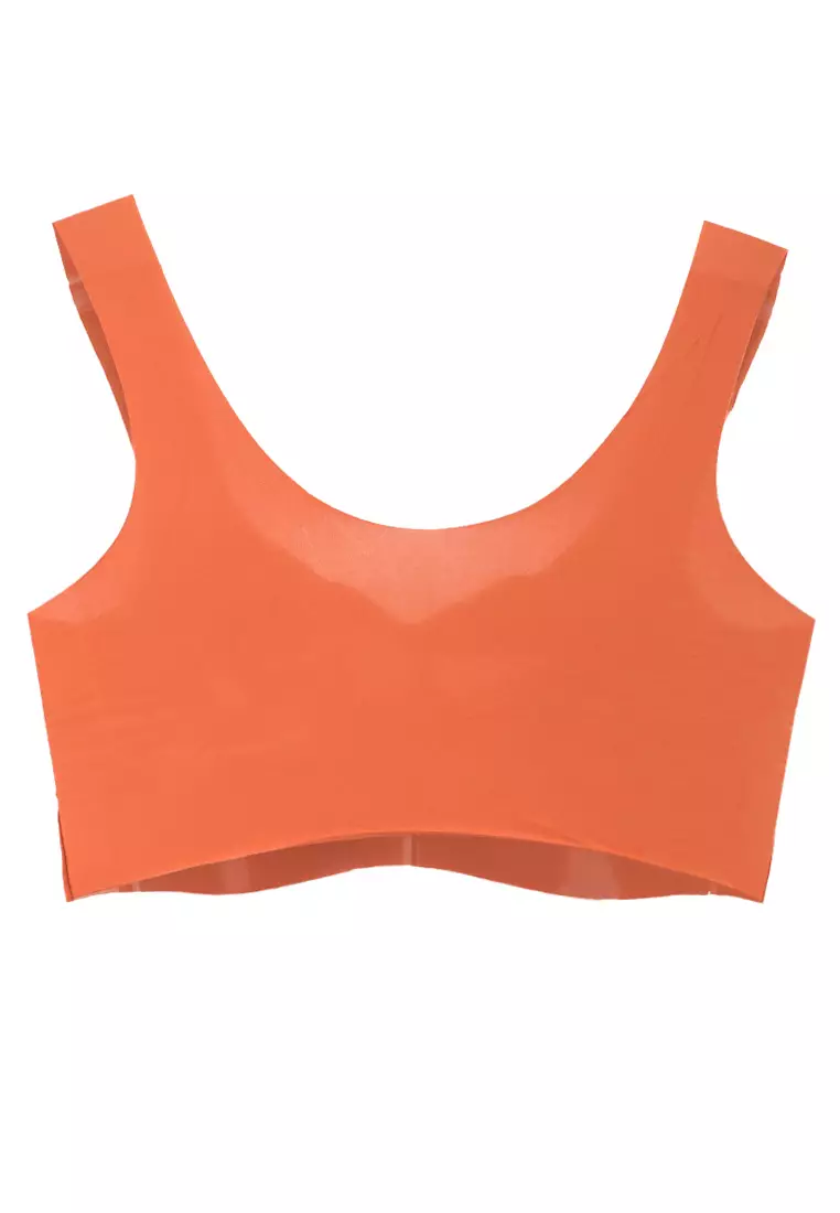 Gocolor Seamless Bra