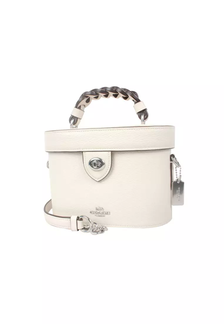 Buy COACH Coach KAY CROSSBODY Cow Leather Small Women s Crossbody