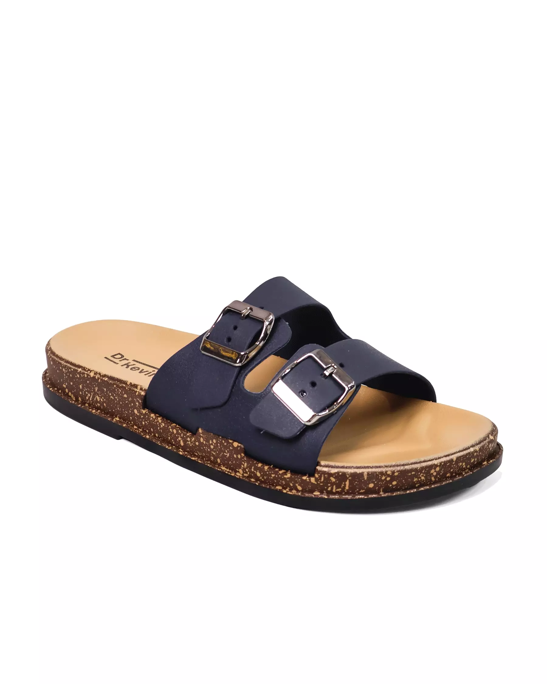Dr. Kevin Sandal Selop Pria Phylon Kasual 871-110