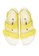 Birkenstock yellow Milano BF Icons Reinterpreted Sandals 8621DSH91643EEGS_4