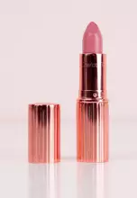 Red Carpet Pink