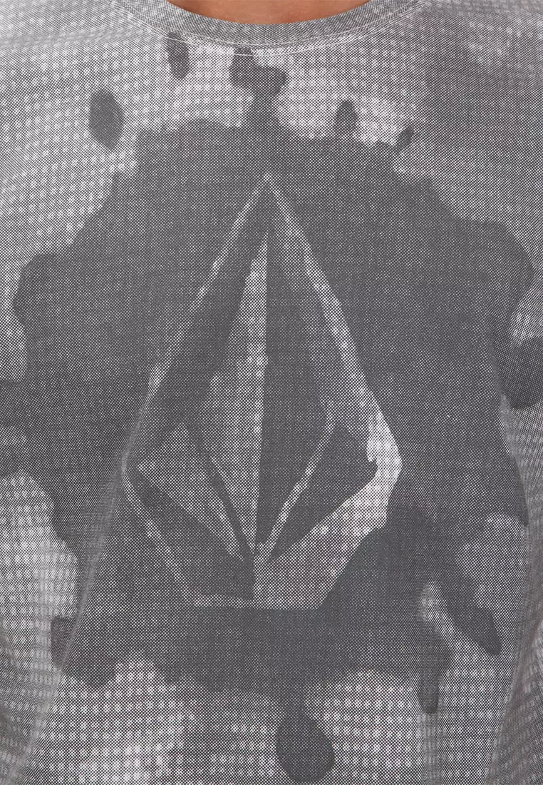 MCT SPRUZZO SHORT SLEEVE TEE WHT