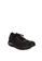 SONNIX black Cavs Q317 Laced-Up Sneakers E366CSH57F6326GS_2