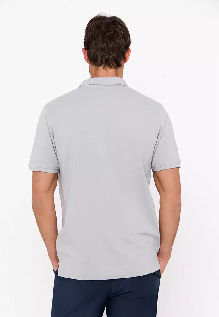 Basic Polo