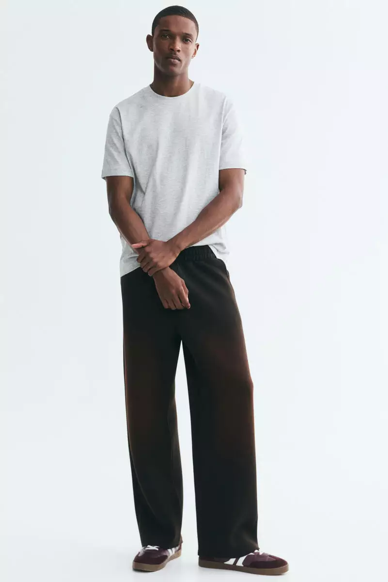 Regular Fit T-shirt
