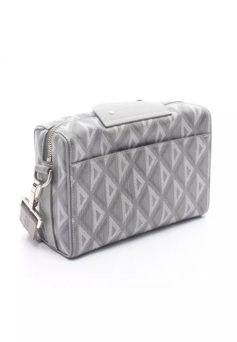 Christian Dior Pre-Loved Christian Dior CD Diamond Rango 22