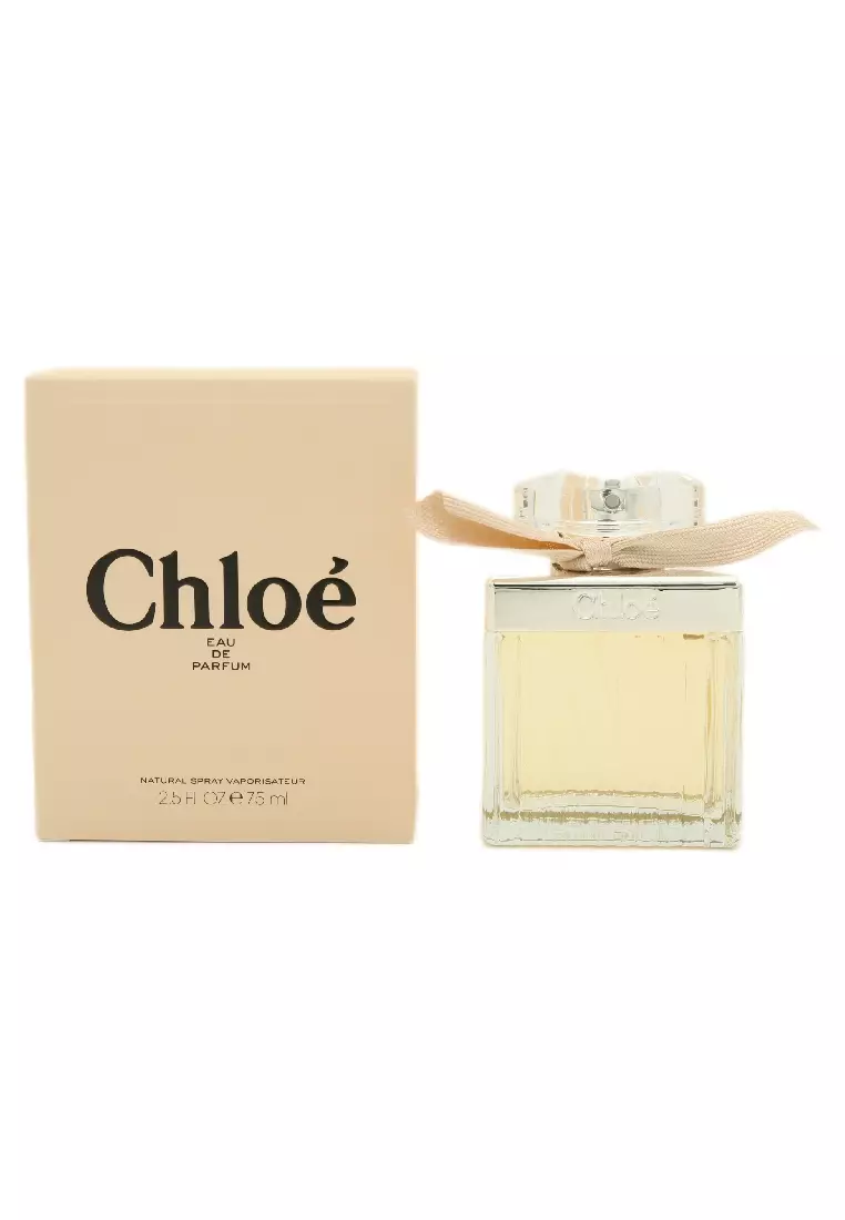 Chloe EAU DE PARFUM 75ml