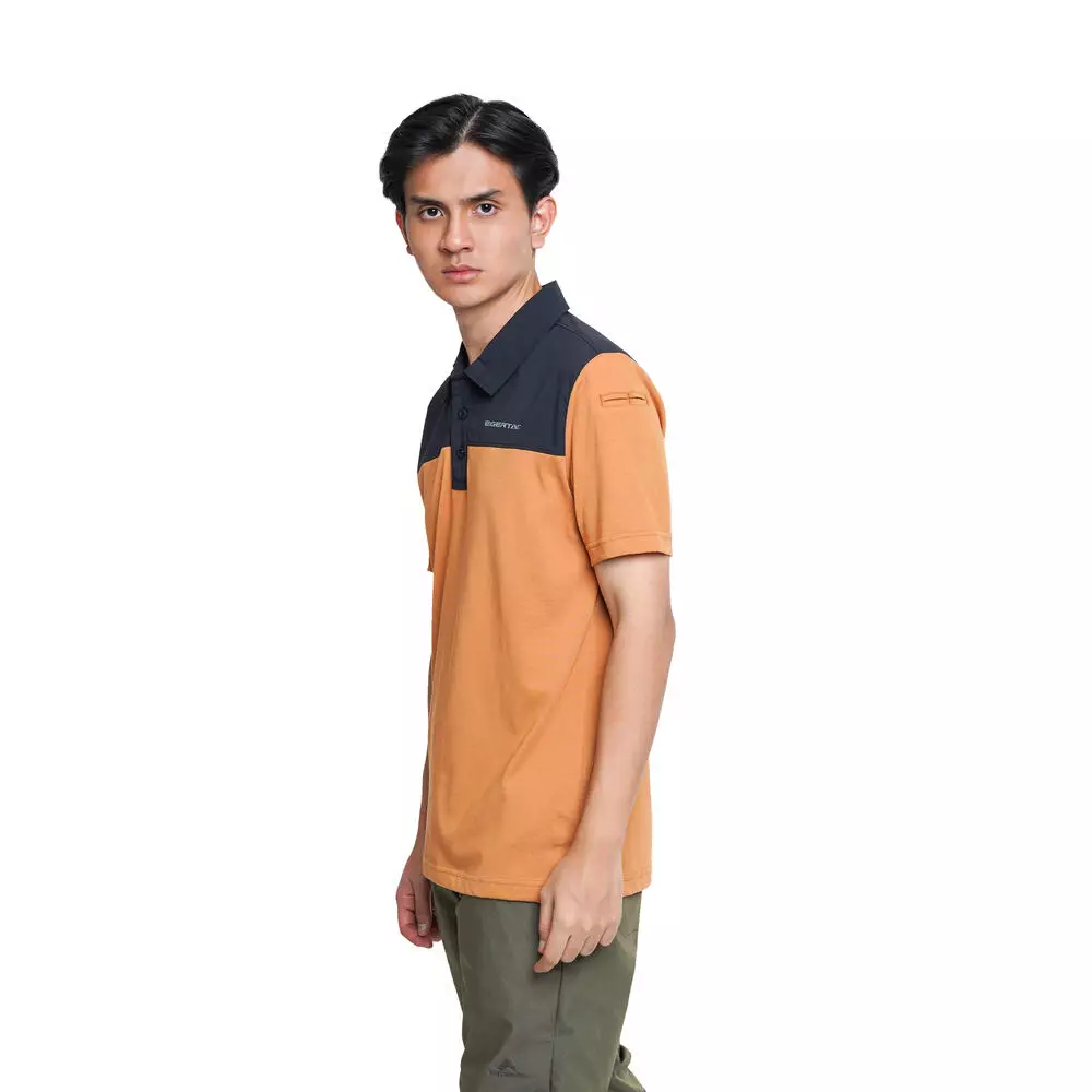 Eiger Fighter Tactical Polo 2Tone