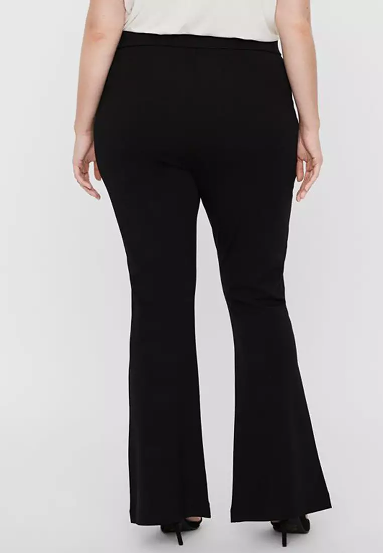 Buy Vero Moda Plus Size Kamma Jersey Pants 2023 Online | Philippines