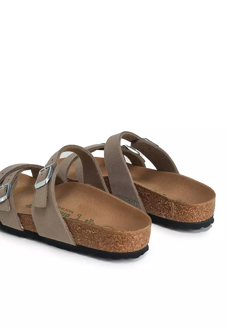 Franca Vegan Synthetics