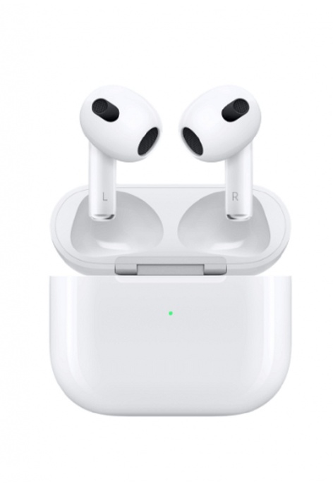 Apple APPLE Apple AirPods Pro with MagSafe Charging Case