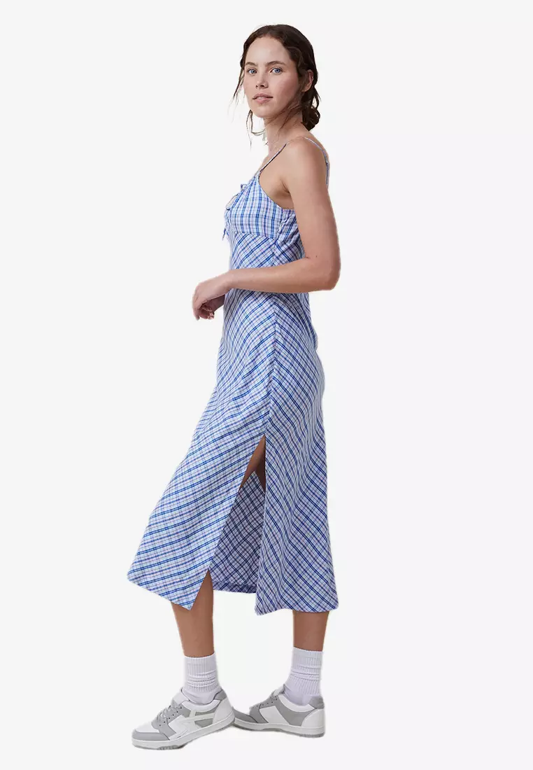 Cotton on dresses sales