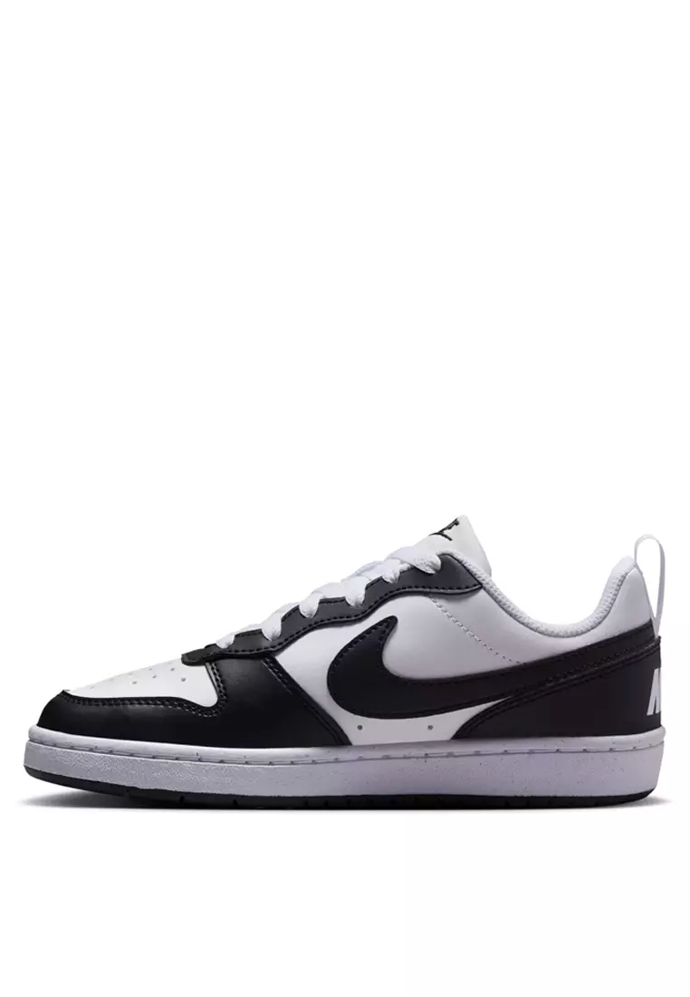 Court Borough Low Recraft Shoes