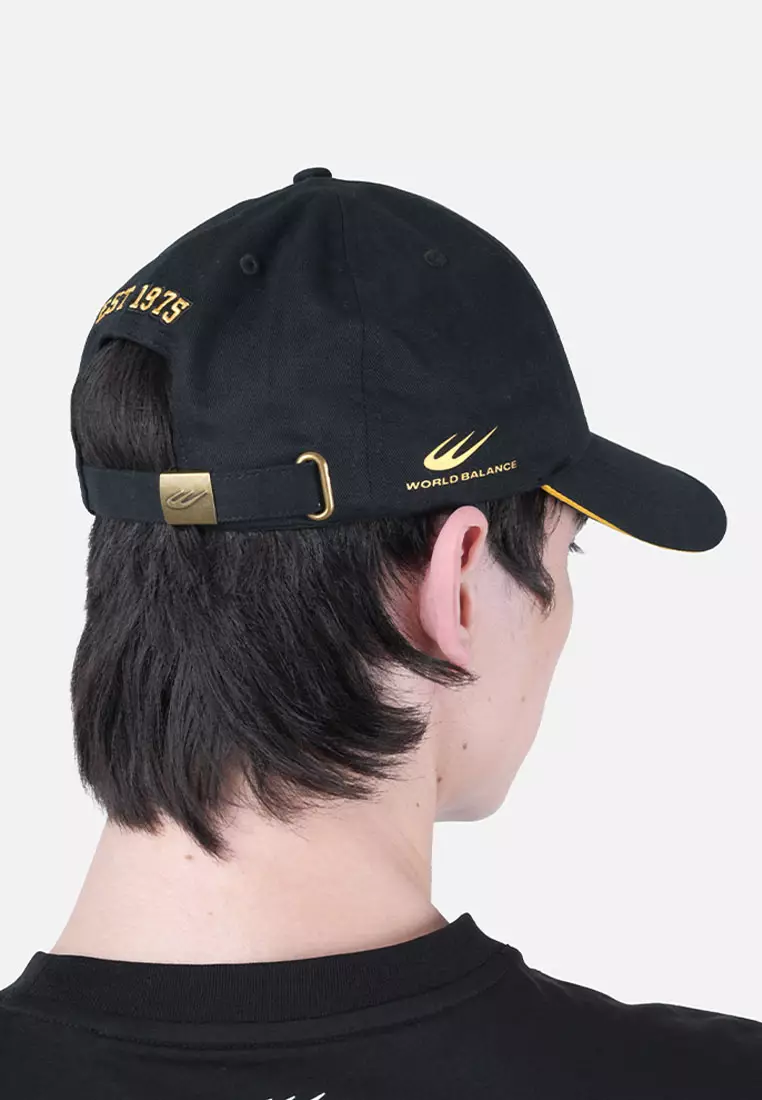 Men's PBA Cap 01