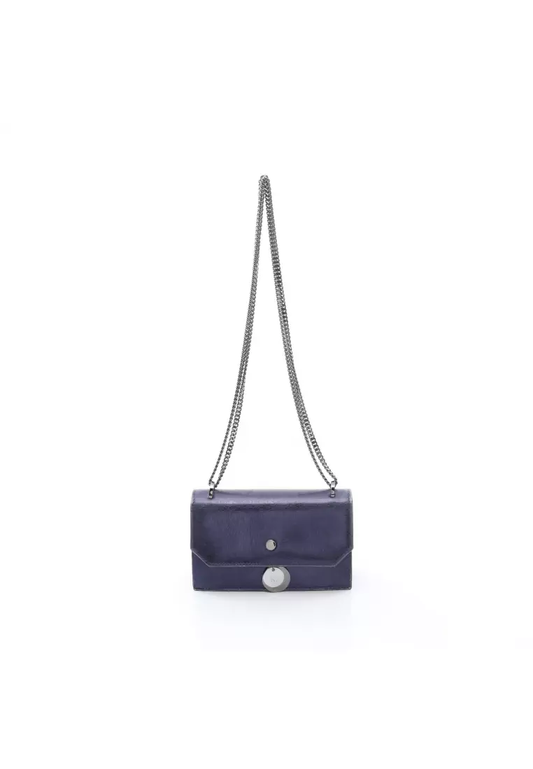 Jimmy choo top finley bag