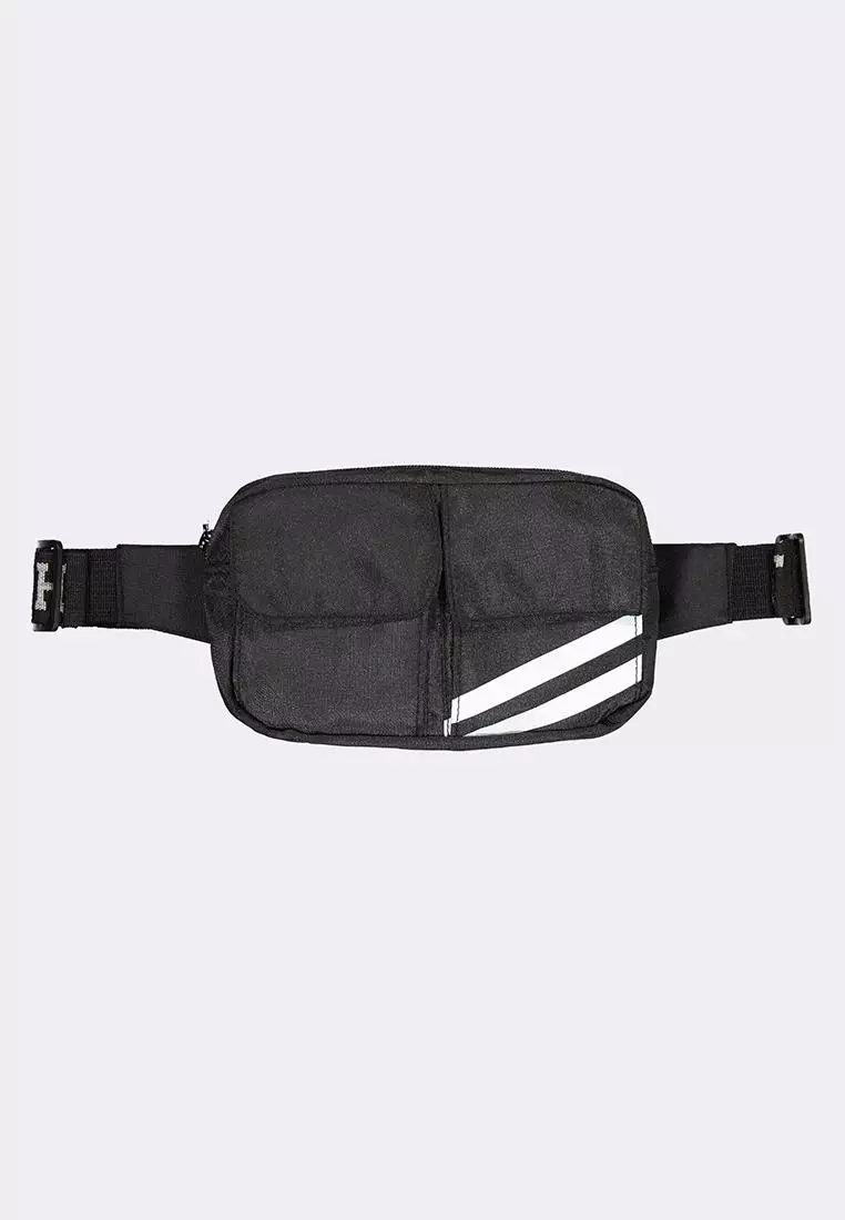 Dr Cardin Men Waist Pouch Travel Bag BG-1042