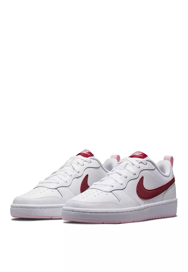 Nike Court Borough Low 2 (Gs)