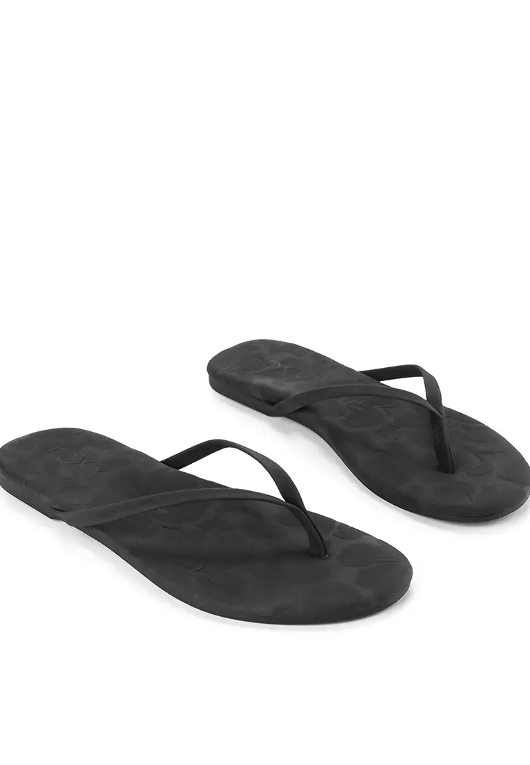 Roxy gabbie deals flip flops