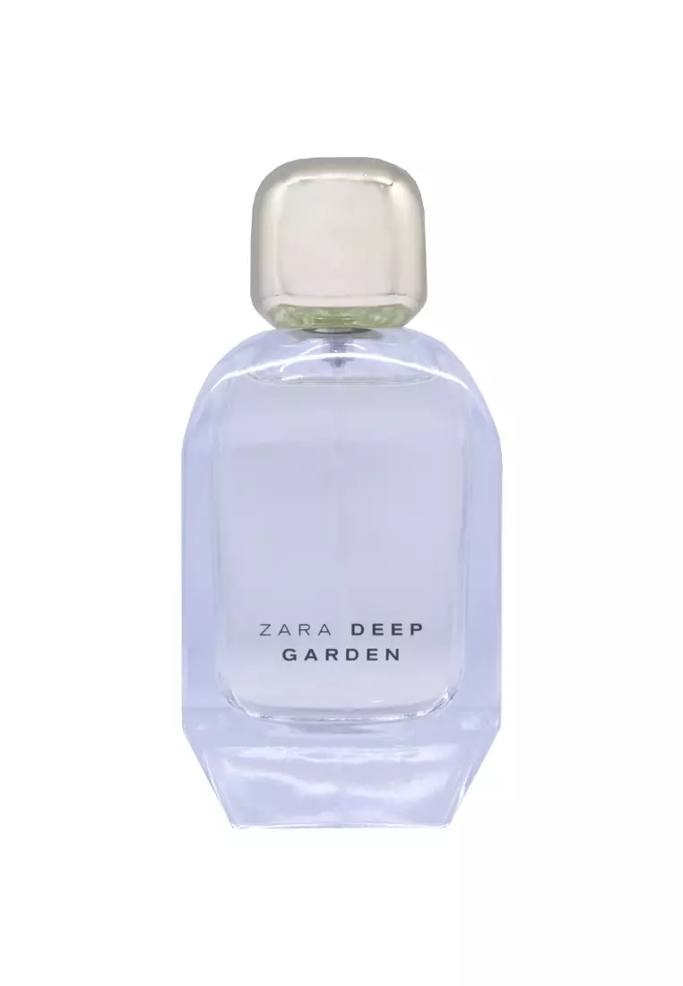 Zara Deep Garden Woman