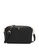 Volkswagen black Women's Shoulder Sling Bag / Crossbody Bag - Black EB74BACEC8B926GS_4
