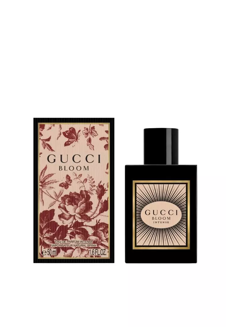 Gucci bloom cheap 50ml edp