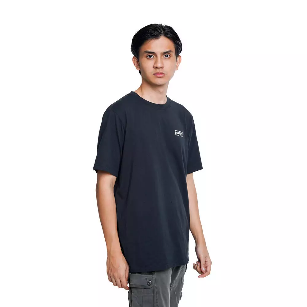 Eiger Dallo Squdo Tees