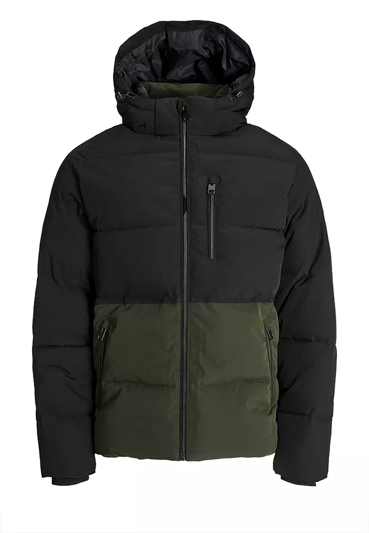 Puffer Jacket