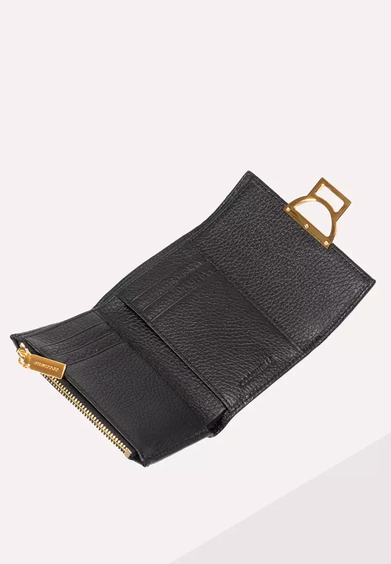 Arlettis Short Wallet