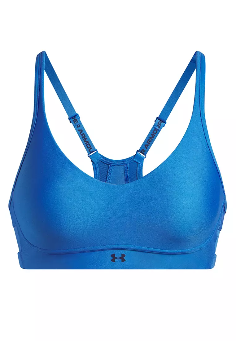 Infinity Low 2.0 Sports Bra
