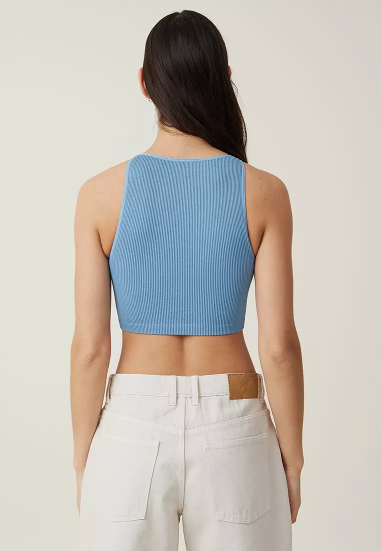 Seamless Benni Tank Top