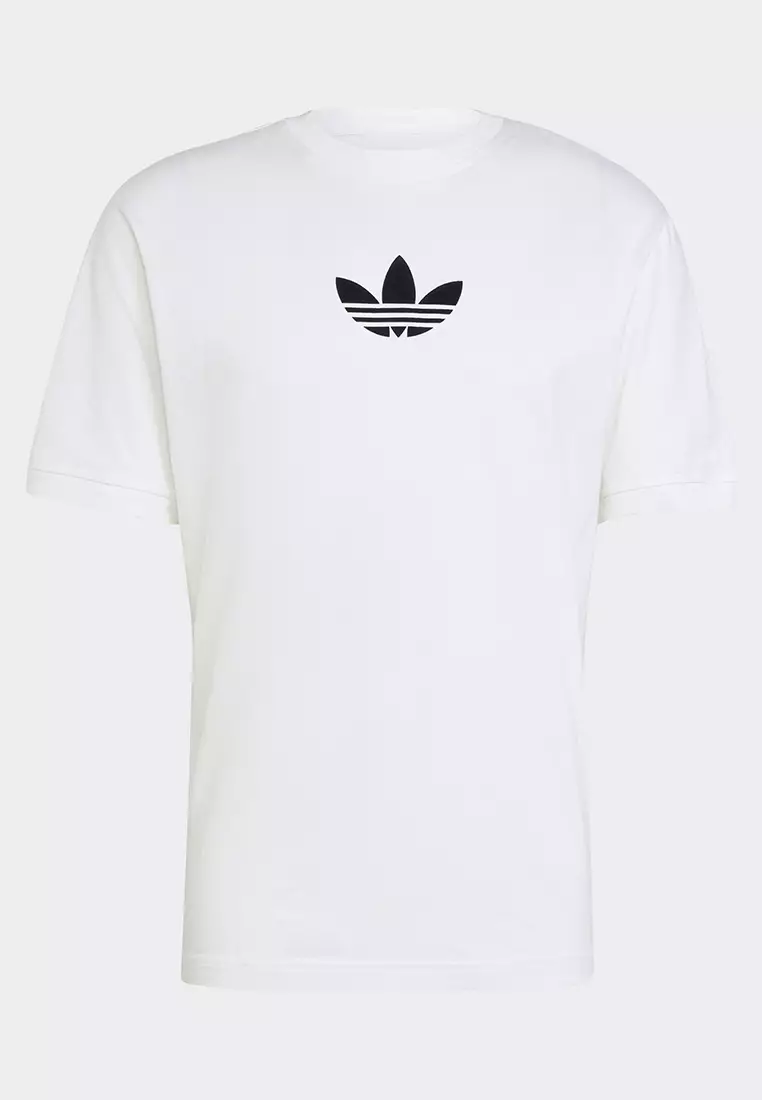 Adicolor Loose 2000s Cali T-Shirt