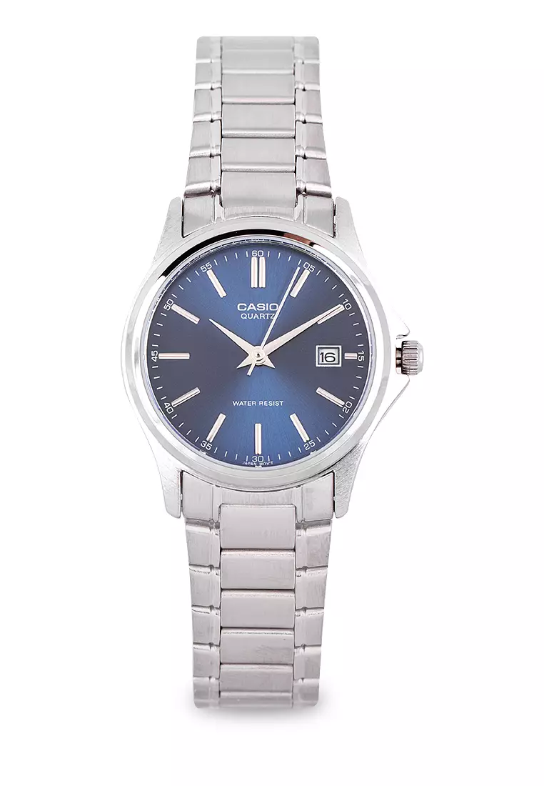 Analog Watch LTP-1183A-2ADF